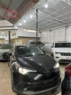 Toyota CH-R